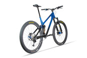Zinn B.I.G. 32er M2 Mountain Bike - XT