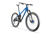 Zinn B.I.G. 32er M2 Mountain Bike - XT
