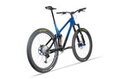 Zinn B.I.G. 32er M1 Mountain Bike - SLX