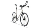 Clydesdale Tri TR2 - Titanium triathlon bike - Rival AXS 2X12