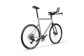 Clydesdale Tri TR2 - Titanium triathlon bike - Rival AXS 2X12