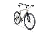 Clydesdale Rein H3 AXS Pro Hybrid - Titanium city bike