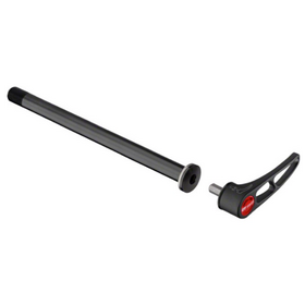 DT Swiss RWS Aluminum Plug-In Lever Thru Axles - 12x100mm - 121mm Overall Length - 1.5mm Thread Pitch