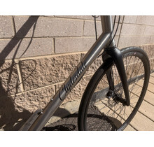Clydesdale Draft Titanium All-Road Bike - Used in great condition - XL Size