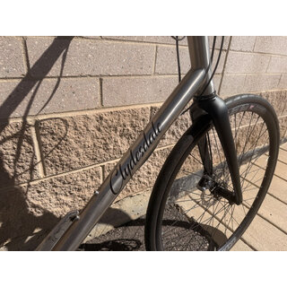Clydesdale Draft Titanium All-Road Bike - Used in great condition - XL Size
