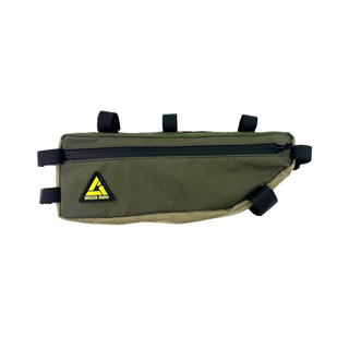 Green Guru Halfshift Frame Bag