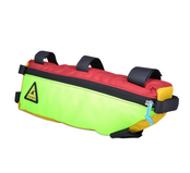 Green Guru Halfshift Frame Bag