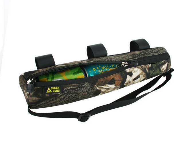 Green Guru Tubular Insulated Can Sleeve