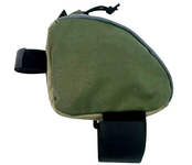 Green Guru Duzer Frame Bag