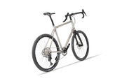 Clydesdale Draft GR1x - GRX 1x12 - Titanium Gravel Bike