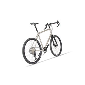 Clydesdale Draft GR1x - GRX 1x12 - Titanium Gravel Bike