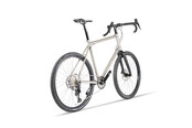 Clydesdale Draft GR1x - GRX 1x12 - Titanium Gravel Bike