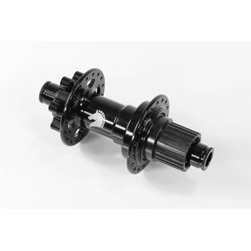2026 Clydesdale Rear Mountain Hub - Steel axle - Steel freehub - 12x148mm - BX217R