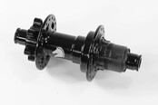 2026 Clydesdale Rear Hub Road/Gravel - Steel Axle - Steel Freehub - 12x142mm BX207R