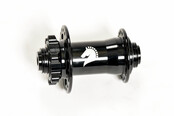 2026 Clydesdale Front Hub - BX207F