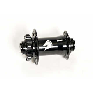 2026 Clydesdale Front Hub - BX207F