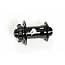 Clydesdale 2026 Clydesdale Front Hub - BX207F