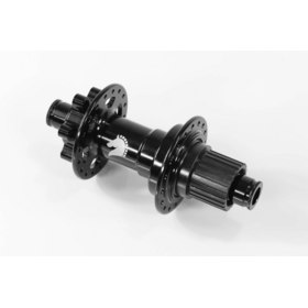 2026 Clydesdale Rear Mountain Hub - Steel axle - Steel freehub - 12x157mm - Super Boost BX213R