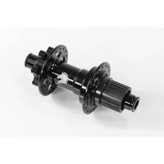 2026 Clydesdale Rear Mountain Hub - Steel axle - Steel freehub - 12x157mm - Super Boost BX213R