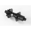Clydesdale 2026 Clydesdale Rear Mountain Hub - Steel axle - Steel freehub - 12x157mm - Super Boost BX213R