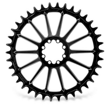Garbaruk Direct Mount Road/Gravel Chainring - Sram 8-bolt - 9-12 speed compatible with all chains
