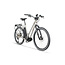 Zinn Cycles eZinn Step-Through Hybrid Deore- Custom hybrid e-bike