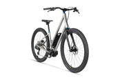 eZinn Step-Through Hybrid Deore- Custom hybrid e-bike