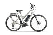 eZinn Hybrid Apex AXS - Custom hybrid e-bike