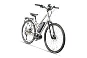 eZinn Hybrid Apex AXS - Custom hybrid e-bike