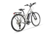eZinn Hybrid Apex AXS - Custom hybrid e-bike