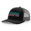 Zinn Cycles Zinn Cycles Trucker Hats - Retro