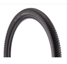 Teravail Camrock Tire - 32 x 2.4, Tubeless, Folding, Black, Light Trail - Superstructure , Fast Plus Compound