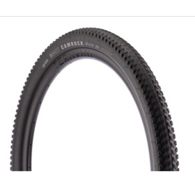 Teravail Camrock Tire - 32 x 2.4, Tubeless, Folding, Black, Light Trail - Superstructure , Fast Plus Compound