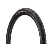 Teravail Cannonball Tire - 32 x 2.2, Tubeless, Folding, Black, Light and Supple, Superstructure, Fast Plus Compound