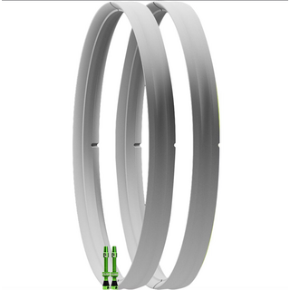 CushCore Plus Tire Inserts - 29"+, Pair