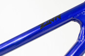 B.I.G. Full Suspension Mountain Bike frame 2027