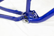 B.I.G. Full Suspension Mountain Bike frame 2027