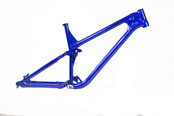 B.I.G. Full Suspension Mountain Bike frame 2027