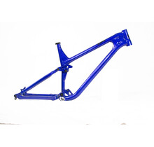 B.I.G. Full Suspension Mountain Bike frame 2027