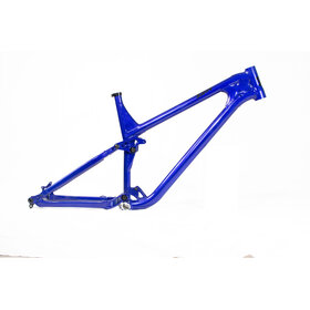 B.I.G. Full Suspension Mountain Bike frame 2027