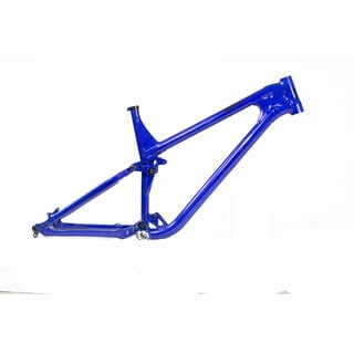 B.I.G. Full Suspension Mountain Bike frame 2027