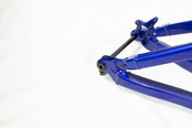 B.I.G. Full Suspension Mountain Bike frame 2027