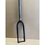 Custom Steel bicycle fork with 450mm Steerer