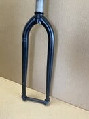 Custom Steel bicycle fork with 450mm Steerer