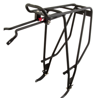 BIKE RACK RR AXIOM STREAMLINER DISC DLX BK