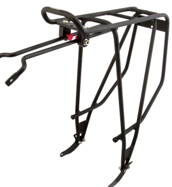 BIKE RACK RR AXIOM STREAMLINER DISC DLX BK