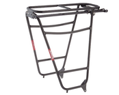 Salsa Wanderlust HD Rear Rack, Black - 700C