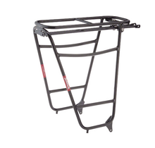 Salsa Wanderlust HD Rear Rack, Black - 700C