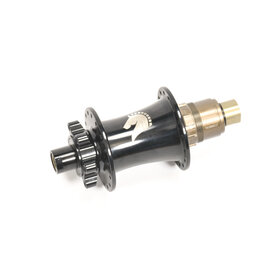 Clydesdale Rear Mountain Hub - 36H Boost - E-bike and Heavy Rider Rated - XD Freehub Only - BX216R 12x148