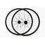 Clydesdale Clydesdale Pro Carbon Mountain Bike Plus Wheelset - Raven 45i Rims - Clydesdale Hubs - Tubeless Ready